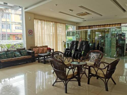 melang inn