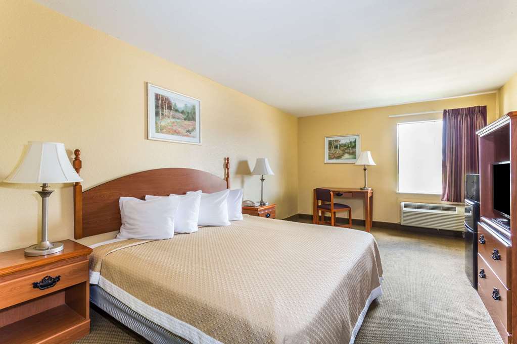 days inn by wyndham houma la