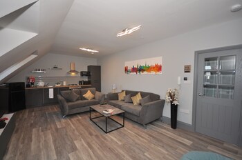 bentinck apartments