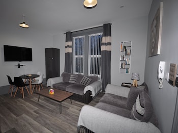 bentinck apartments