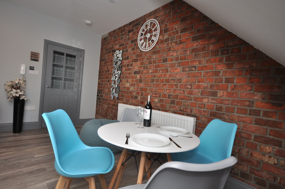 bentinck apartments