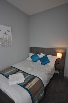bentinck apartments