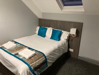 bentinck apartments