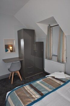bentinck apartments