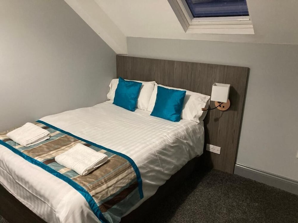 bentinck apartments