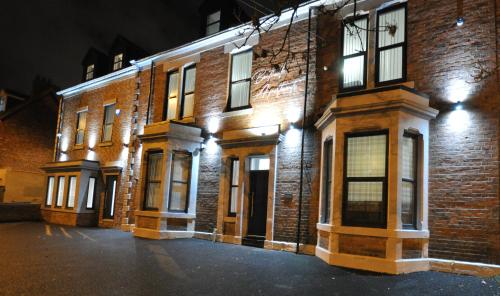 bentinck apartments
