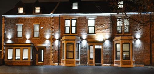 bentinck apartments
