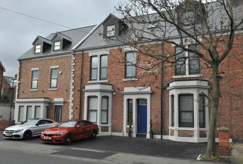 bentinck apartments