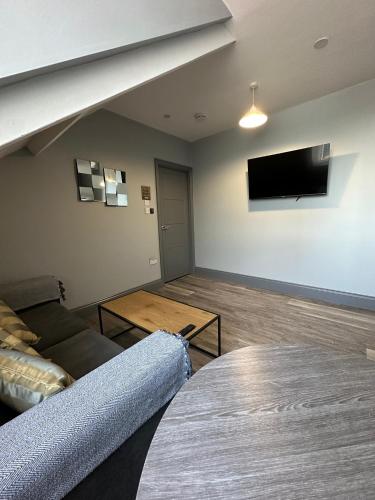 bentinck apartments