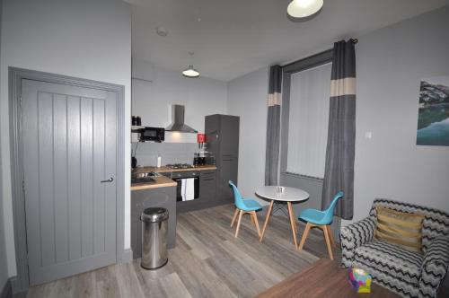 bentinck apartments