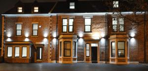 bentinck apartments