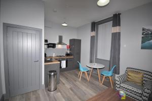 bentinck apartments