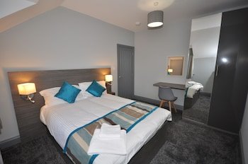 newcastle upon tyne