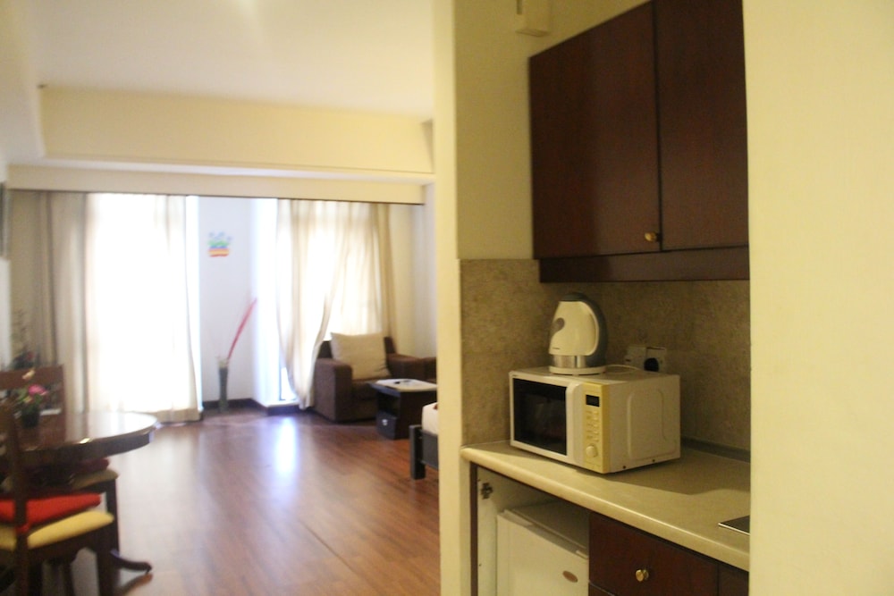 best service suites at times square