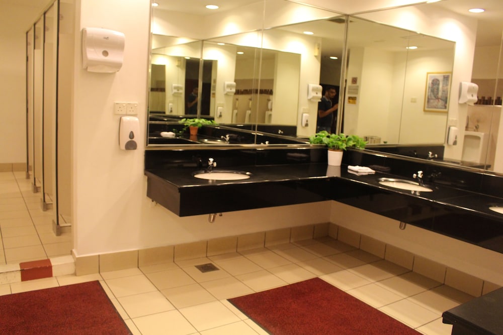 best service suites at times square