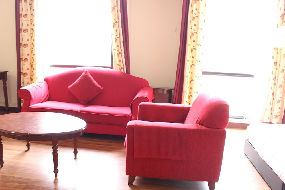 best service suites at times square