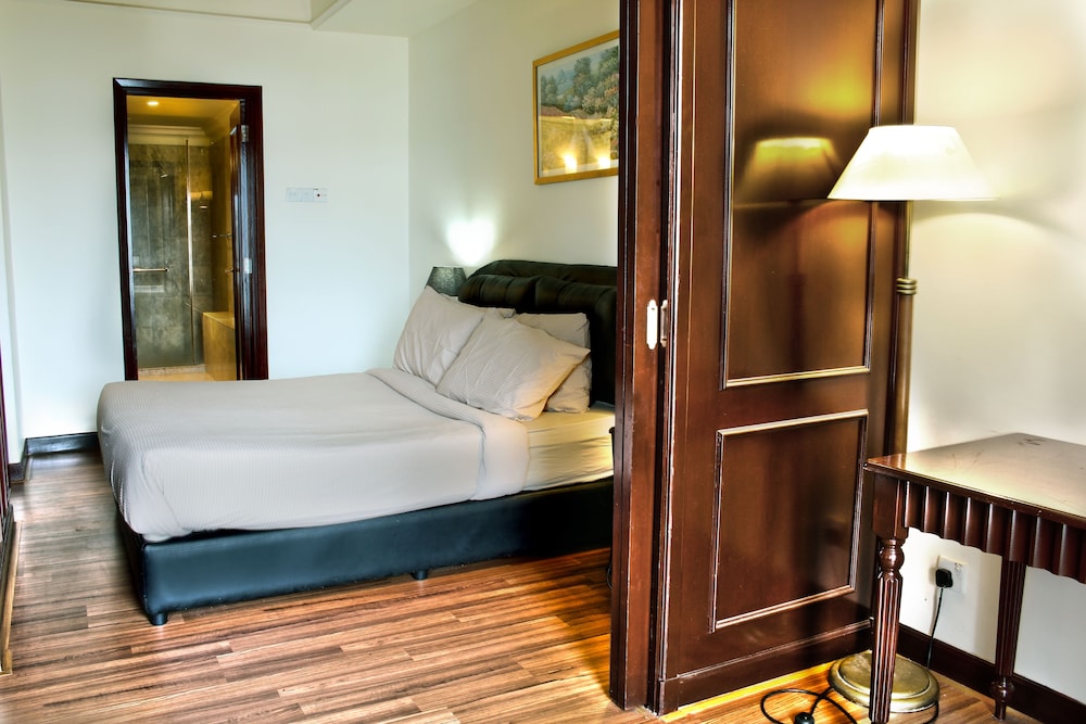 best service suites at times square