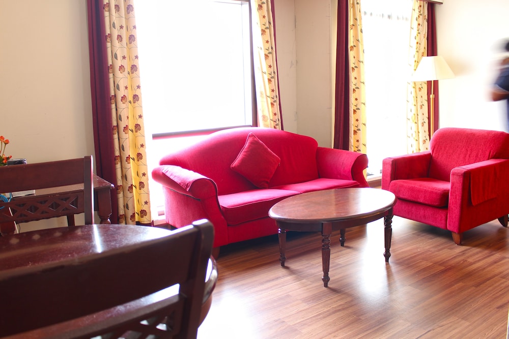 best service suites at times square