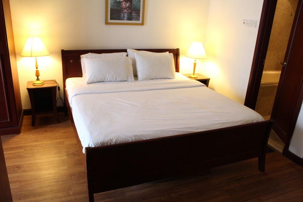 best service suites at times square