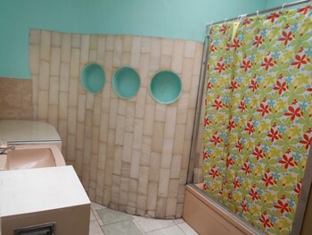 hostel rock and quito