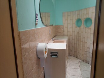 hostel rock and quito