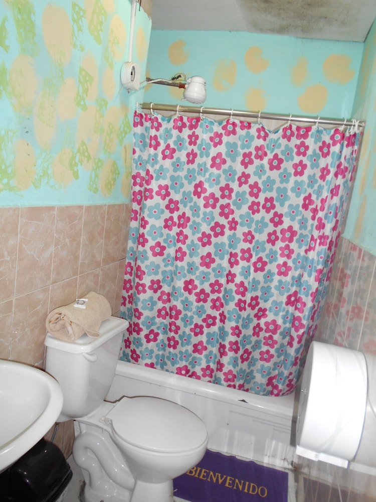 hostel rock and quito