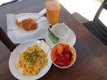 hostel rock and quito