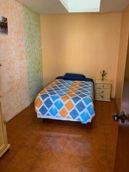 hostel rock and quito