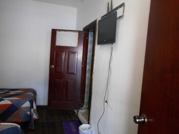 hostel rock and quito