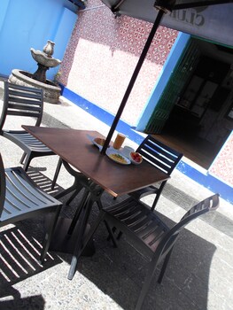 hostel rock and quito