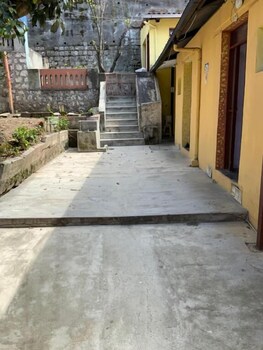 hostel rock and quito