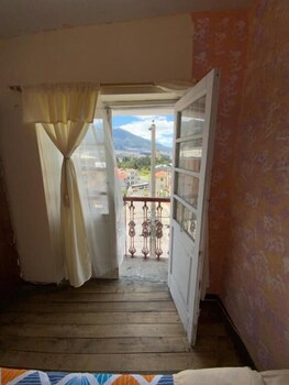 hostel rock and quito