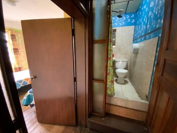 hostel rock and quito