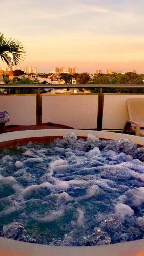 hotel blue star cancun