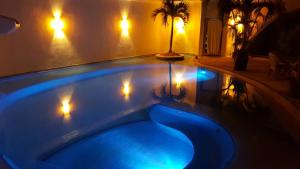 hotel blue star cancun