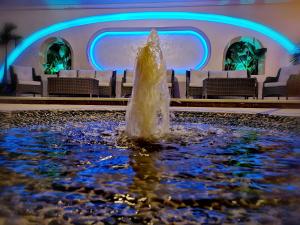 hotel blue star cancun