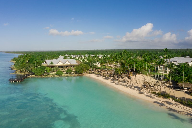 Hilton La Romana, An All-Inclusive Adult Resort