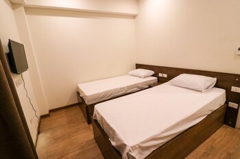 miramar downtown hotel