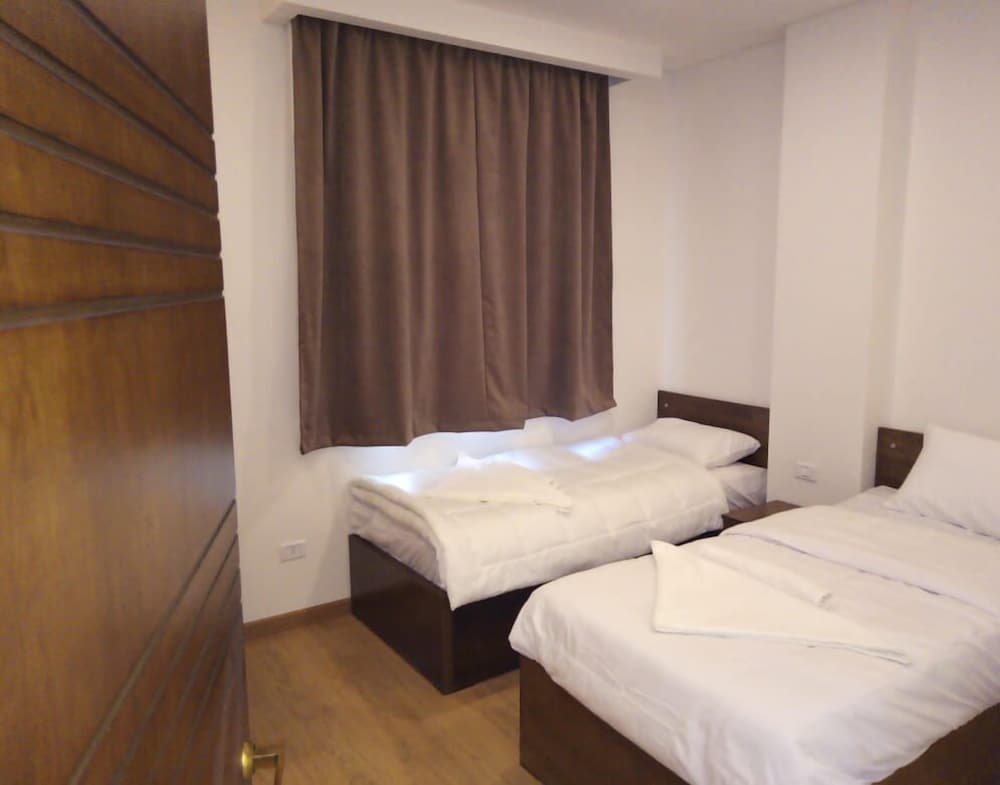 miramar downtown hotel