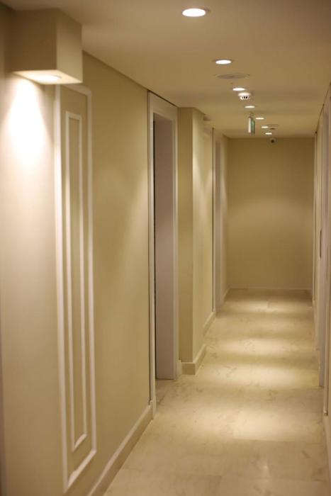 miramar downtown hotel