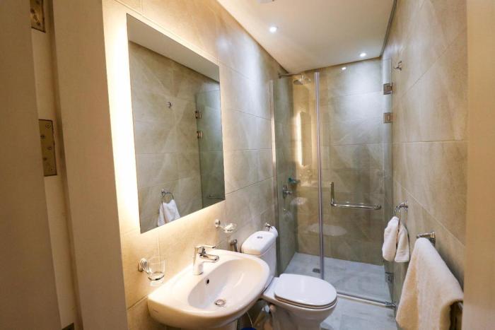 miramar downtown hotel