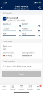 miramar downtown hotel