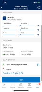 miramar downtown hotel