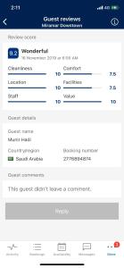 miramar downtown hotel