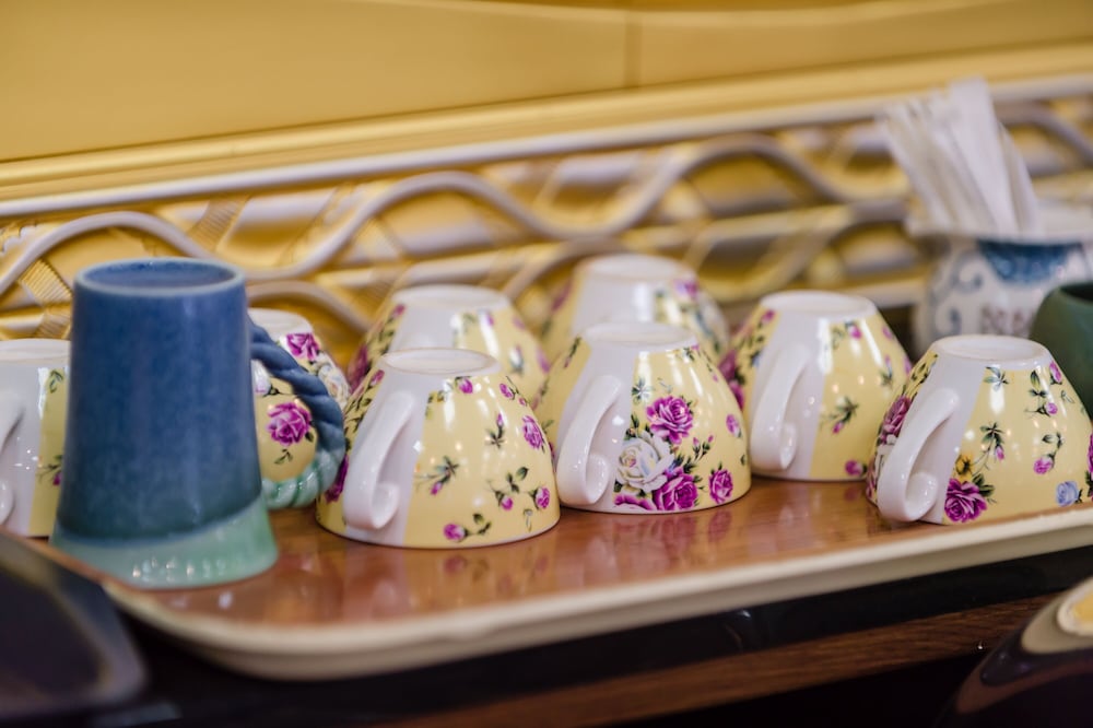 quan ming line museum