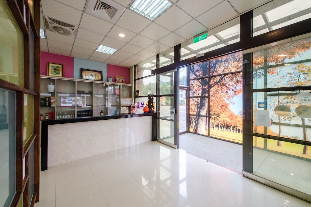 quan ming line museum