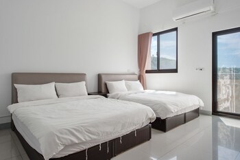 quan ming line museum