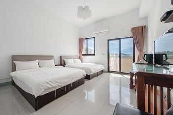 quan ming line museum