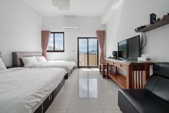 quan ming line museum