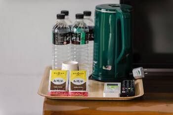 quan ming line museum